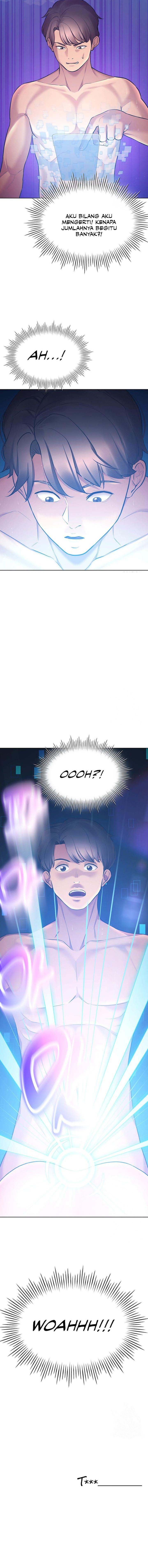 The Brides Who Can’t Eat - Chapter 39 11 The Brides Who Can’t Eat - Chapter 39 11