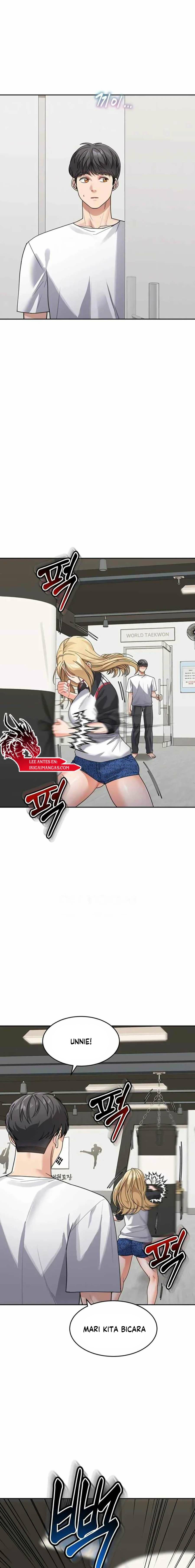 Is It Your Mother or Sister? - Chapter 39 9 Is It Your Mother or Sister? - Chapter 39 9