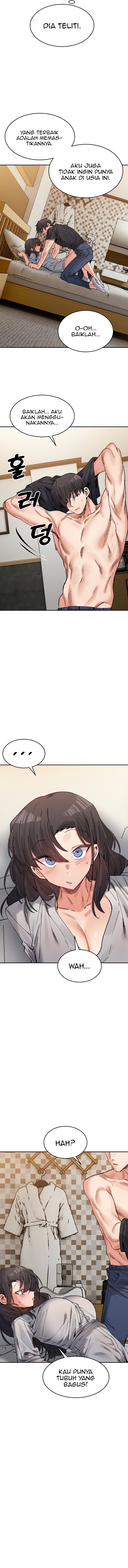 Delicate Relationship - Chapter 39 3 Delicate Relationship - Chapter 39 3