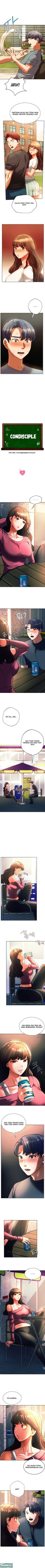 Condisciple - Chapter 39 2