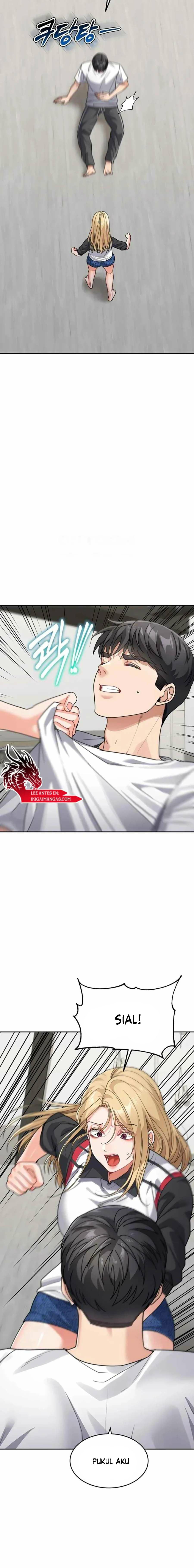 Is It Your Mother or Sister? - Chapter 39 14 Is It Your Mother or Sister? - Chapter 39 14