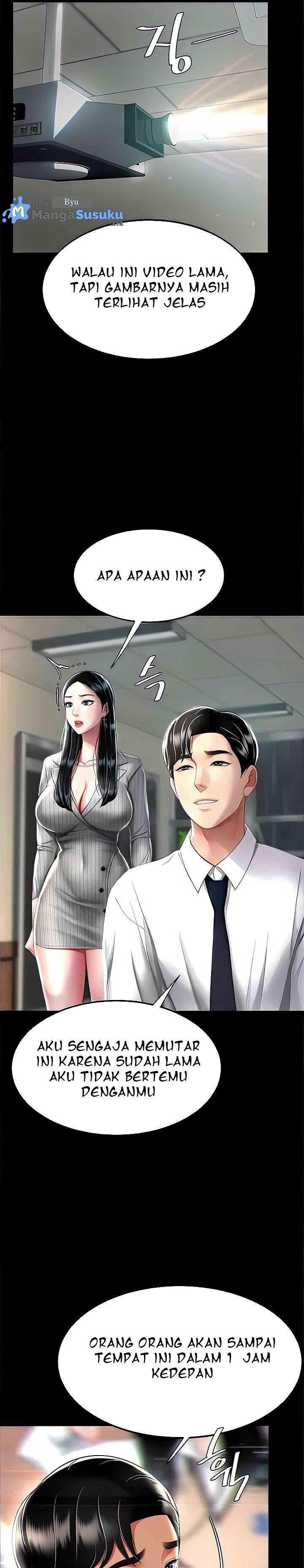 Mom Eat First - Chapter 39 27 Mom Eat First - Chapter 39 27