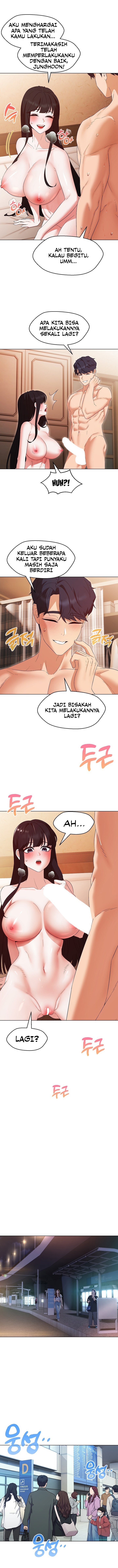 My Wife As a Teacher - Chapter 39 10