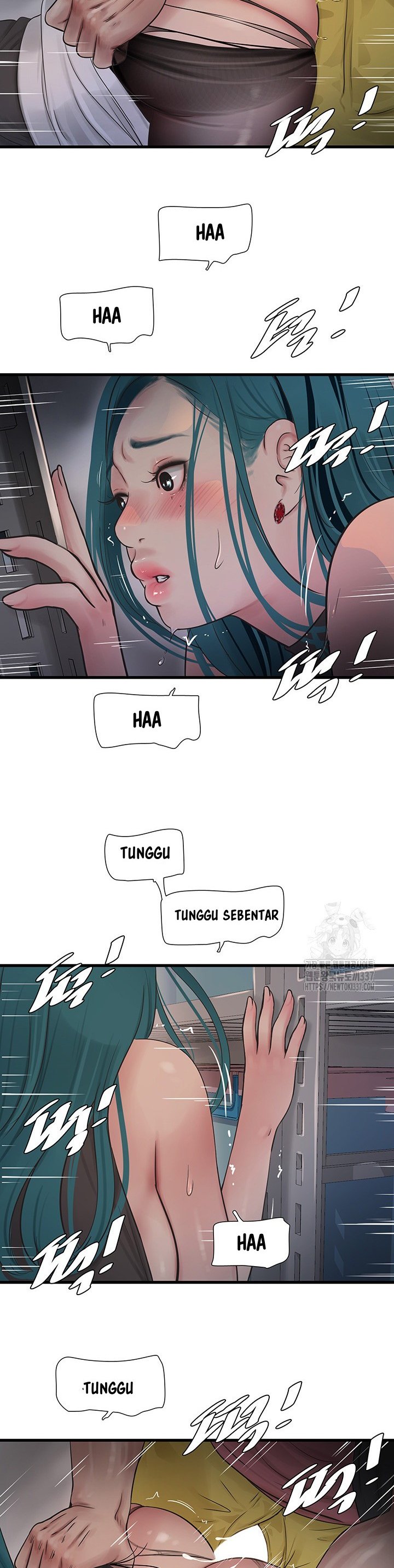 The Hole Diary - Chapter 39 24 The Hole Diary - Chapter 39 24