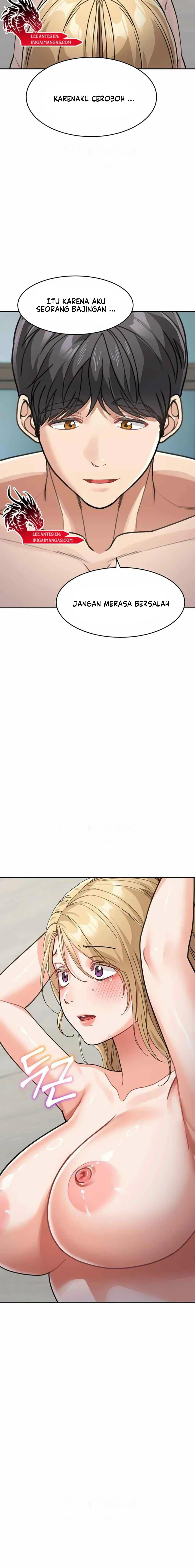 Is It Your Mother or Sister? - Chapter 39 25 Is It Your Mother or Sister? - Chapter 39 25