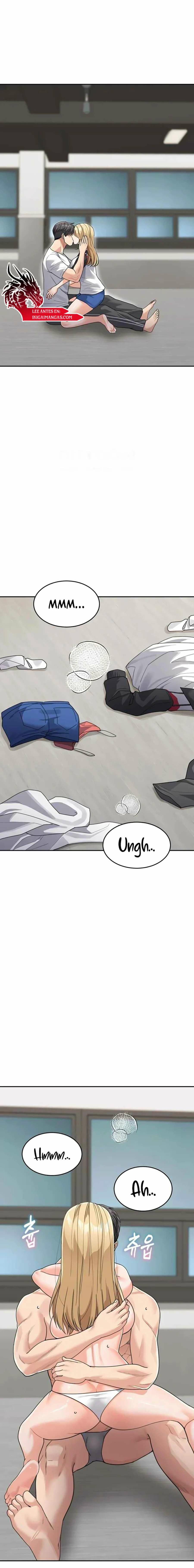 Is It Your Mother or Sister? - Chapter 39 21 Is It Your Mother or Sister? - Chapter 39 21