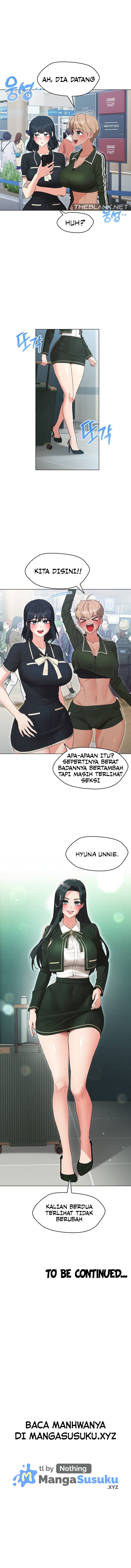 My Wife As a Teacher - Chapter 39 11