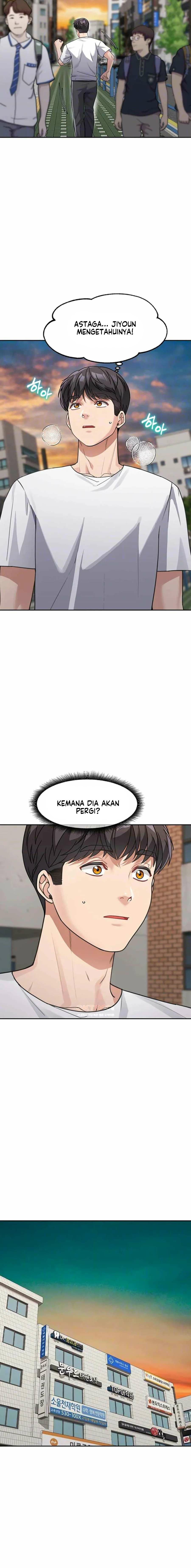 Is It Your Mother or Sister? - Chapter 39 8 Is It Your Mother or Sister? - Chapter 39 8