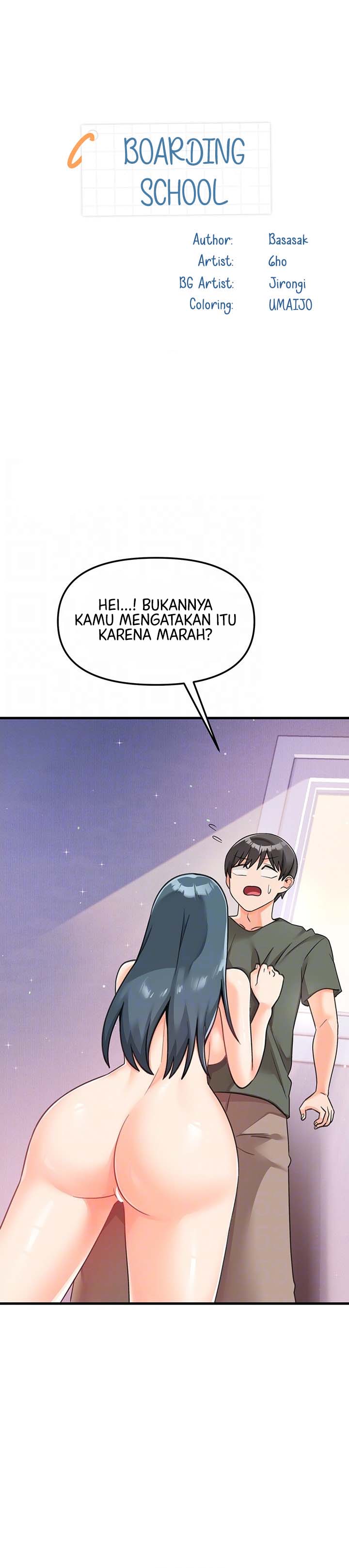 Boarding School - Chapter 39 2 Boarding School - Chapter 39 2