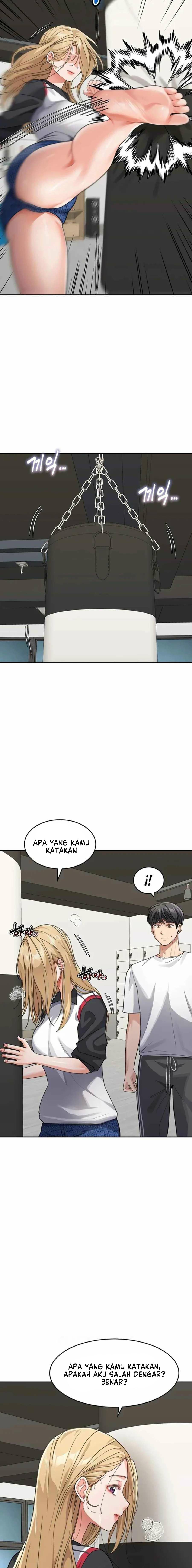 Is It Your Mother or Sister? - Chapter 39 10 Is It Your Mother or Sister? - Chapter 39 10