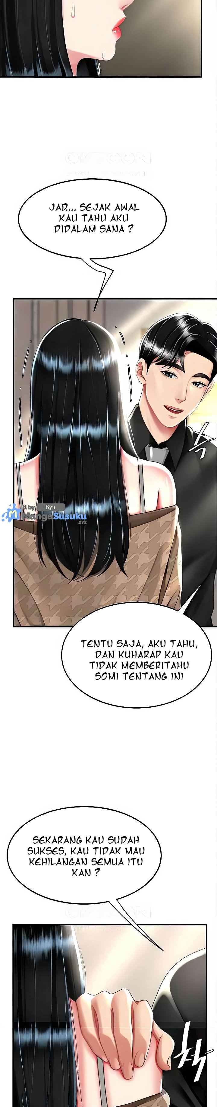 Mom Eat First - Chapter 39 13 Mom Eat First - Chapter 39 13