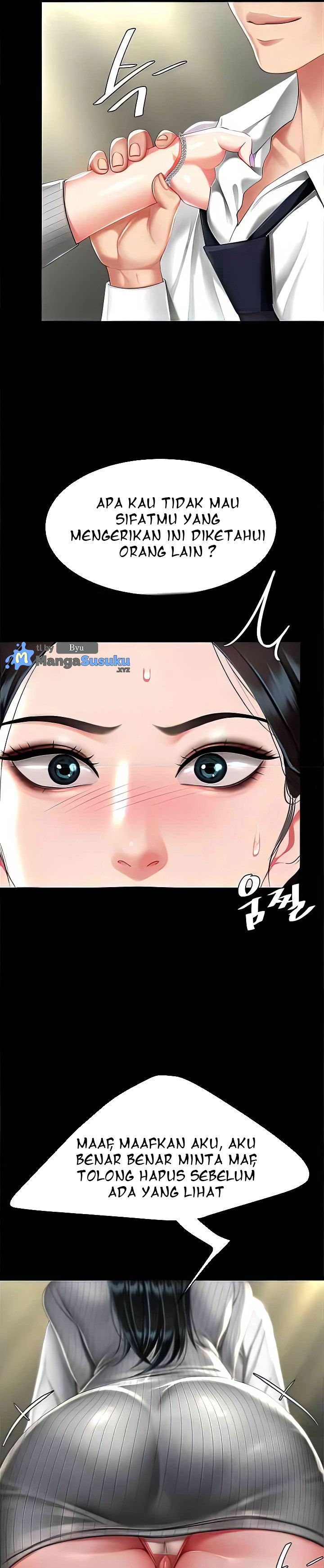 Mom Eat First - Chapter 39 31 Mom Eat First - Chapter 39 31