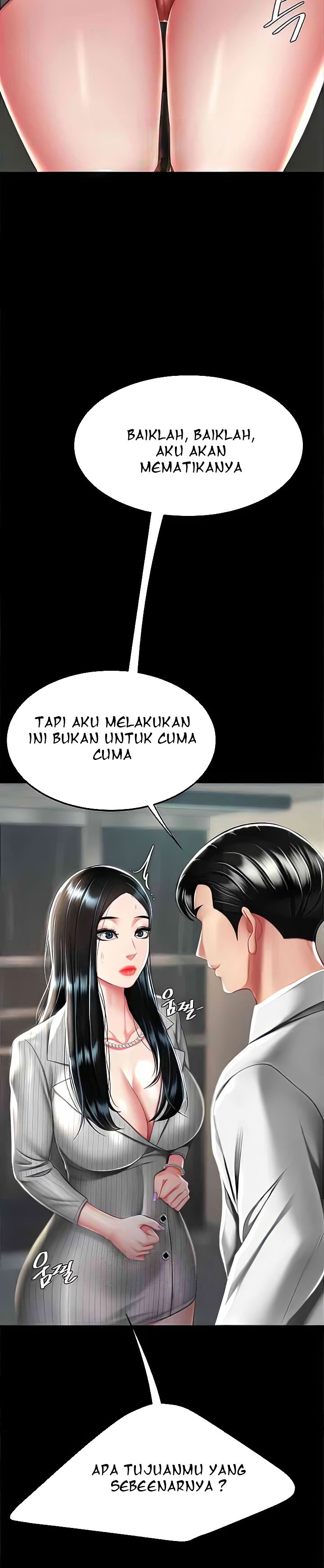 Mom Eat First - Chapter 39 32 Mom Eat First - Chapter 39 32