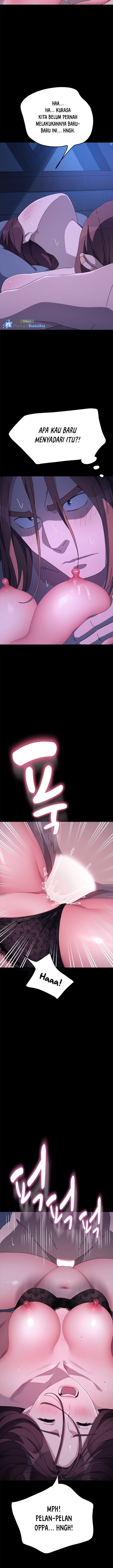 Man of The House - Chapter 39 7