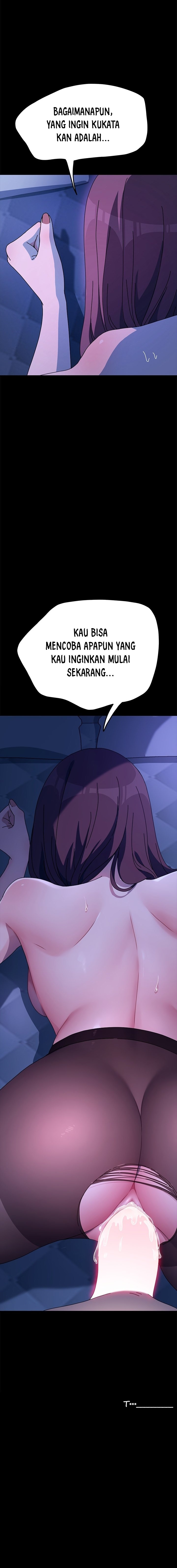 Man of The House - Chapter 39 15