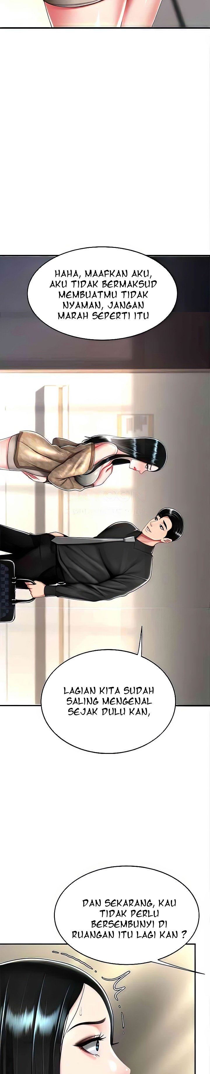 Mom Eat First - Chapter 39 12 Mom Eat First - Chapter 39 12