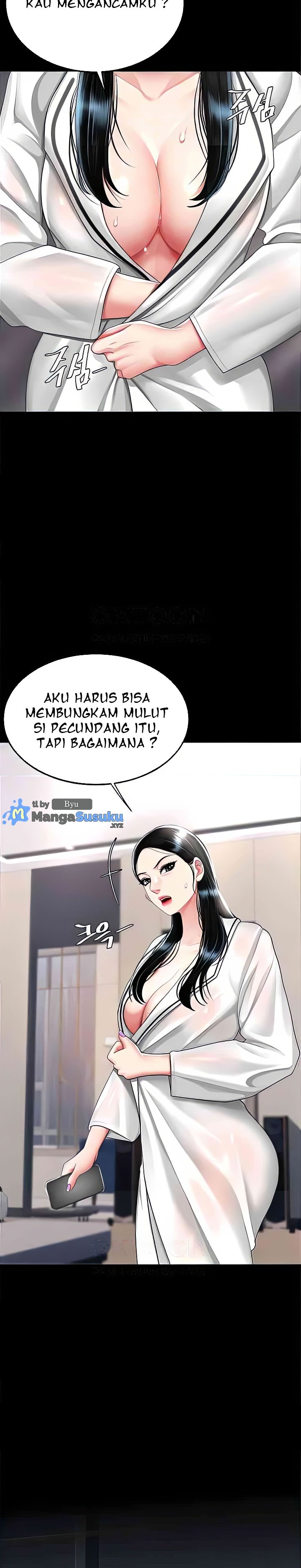 Mom Eat First - Chapter 39 17 Mom Eat First - Chapter 39 17