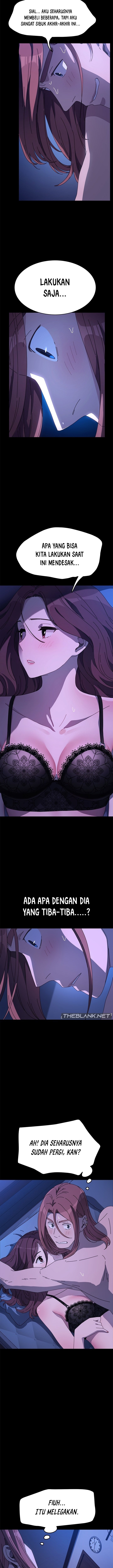 Man of The House - Chapter 39 4