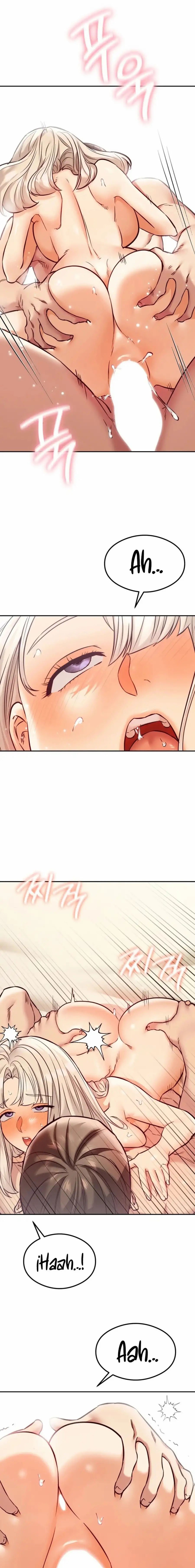 The Massage Club - Chapter 39 8