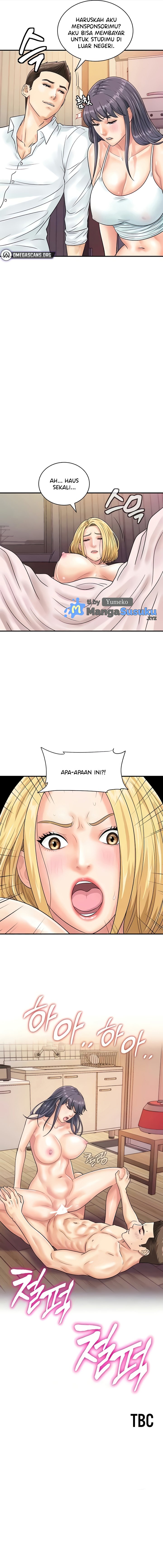 Please Scan Here! - Chapter 39 8