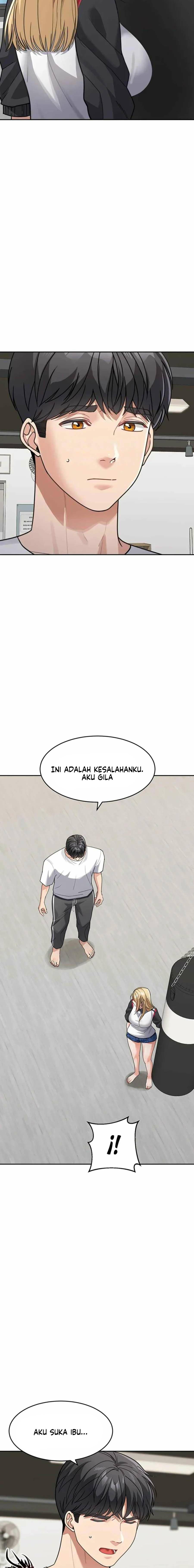 Is It Your Mother or Sister? - Chapter 39 11 Is It Your Mother or Sister? - Chapter 39 11