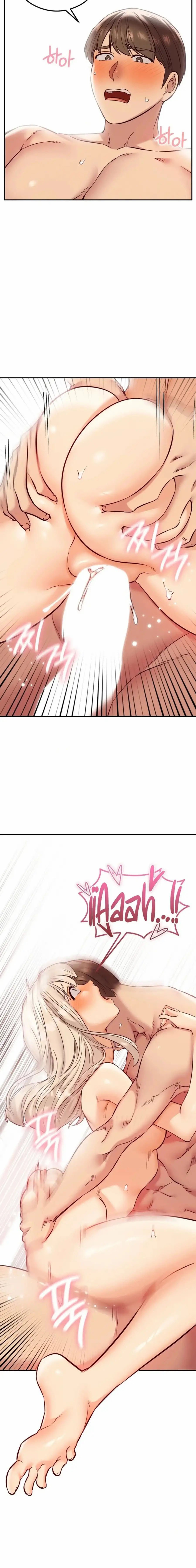 The Massage Club - Chapter 39 7