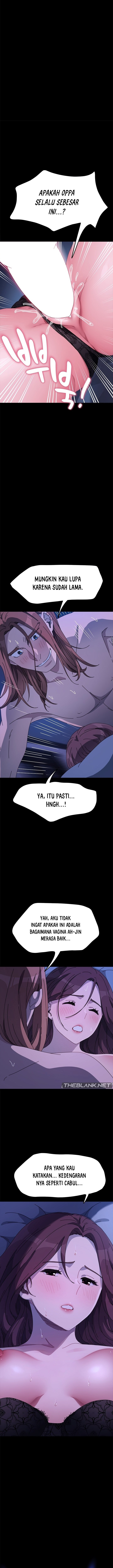 Man of The House - Chapter 39 8