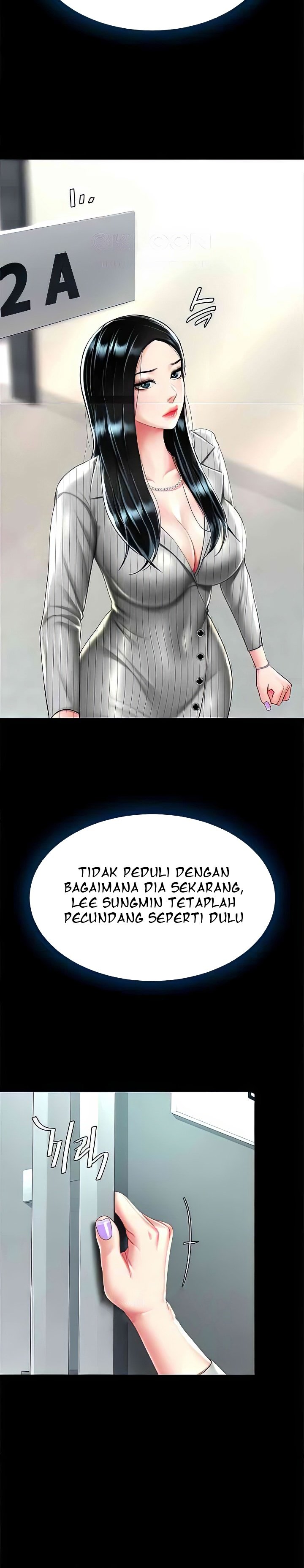 Mom Eat First - Chapter 39 22 Mom Eat First - Chapter 39 22