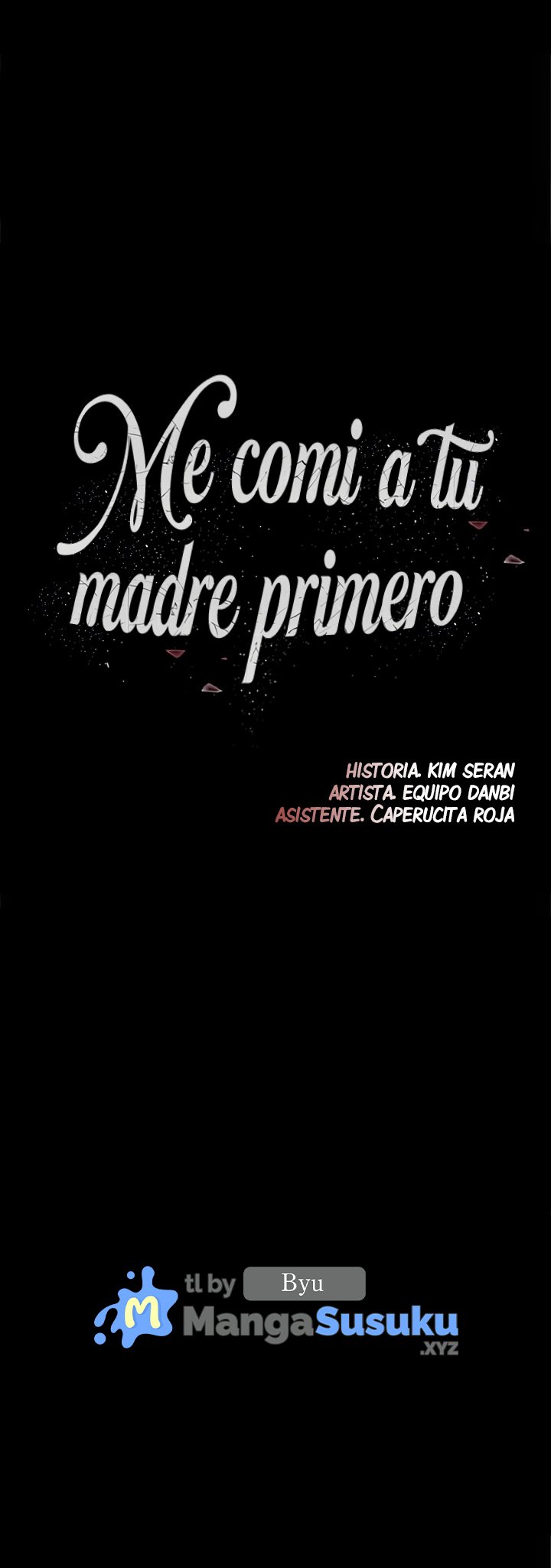 Mom Eat First - Chapter 39 2 Mom Eat First - Chapter 39 2