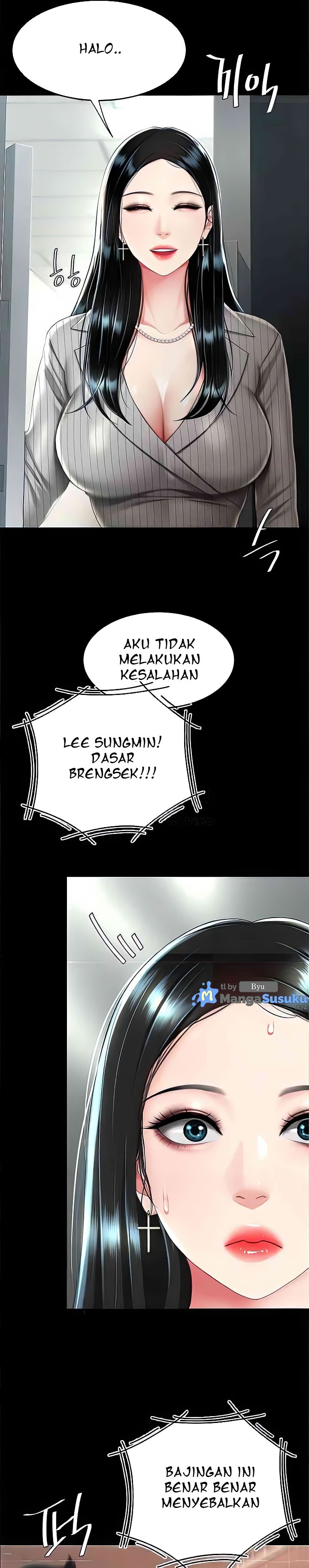 Mom Eat First - Chapter 39 23 Mom Eat First - Chapter 39 23