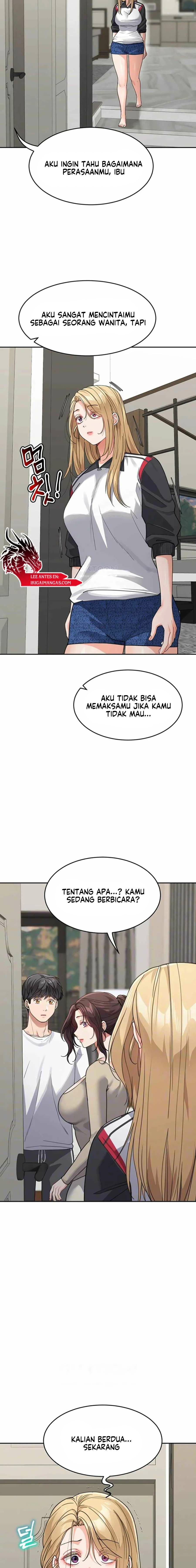 Is It Your Mother or Sister? - Chapter 39 4 Is It Your Mother or Sister? - Chapter 39 4