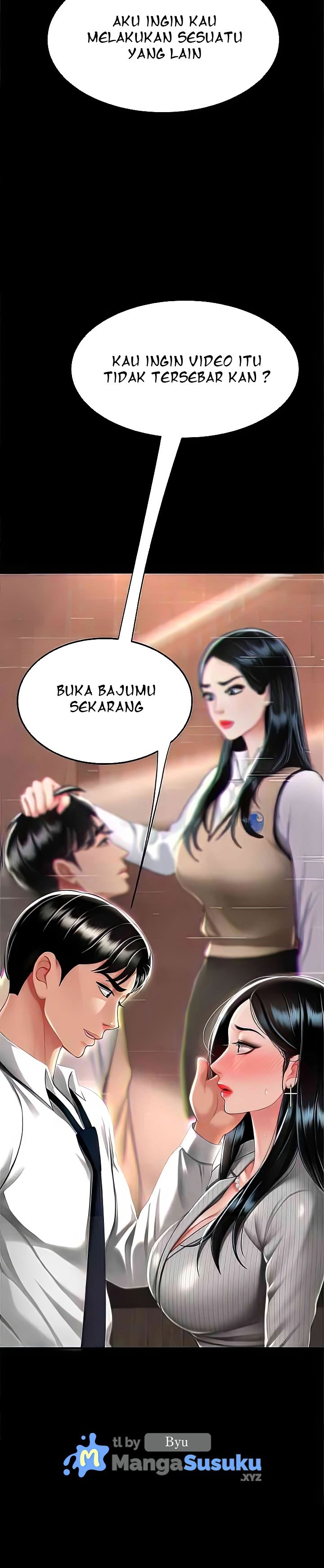 Mom Eat First - Chapter 39 34 Mom Eat First - Chapter 39 34