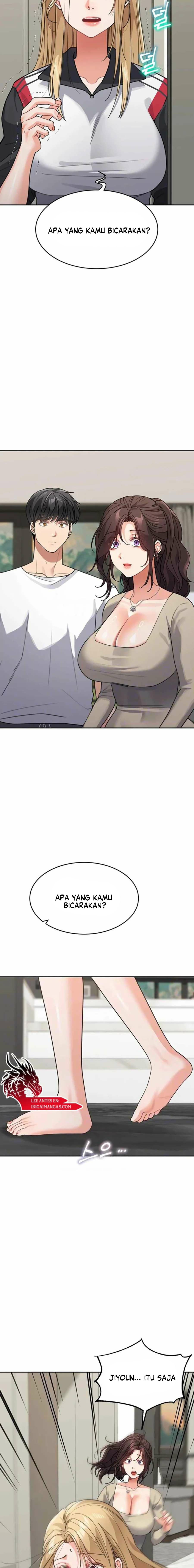 Is It Your Mother or Sister? - Chapter 39 5 Is It Your Mother or Sister? - Chapter 39 5