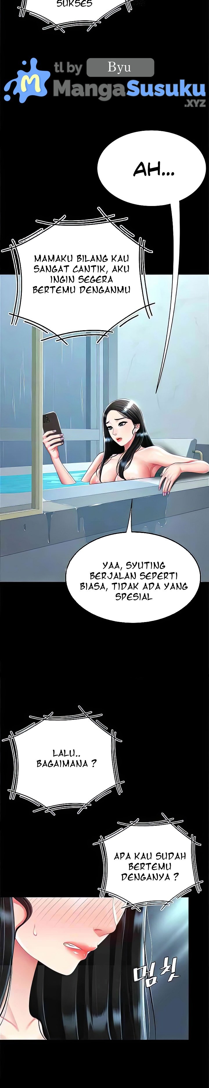 Mom Eat First - Chapter 39 6 Mom Eat First - Chapter 39 6