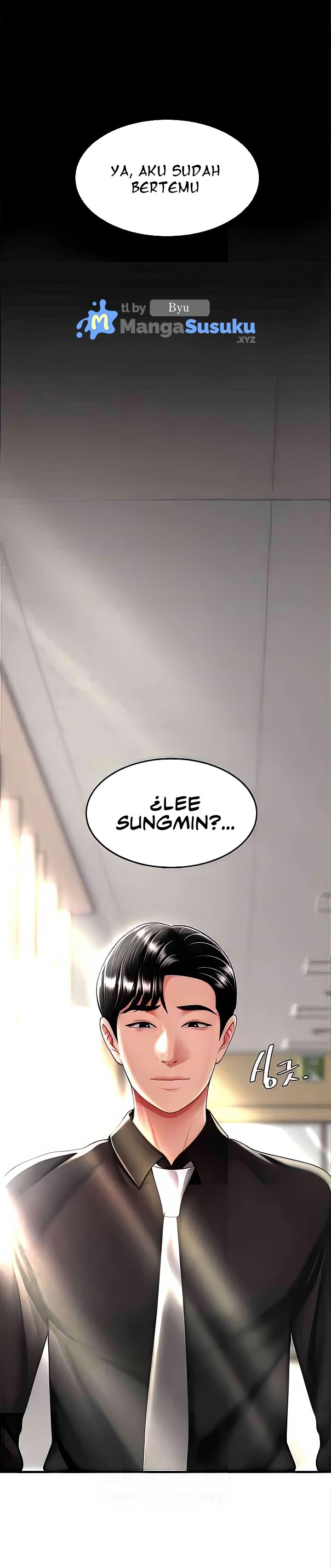 Mom Eat First - Chapter 39 7 Mom Eat First - Chapter 39 7