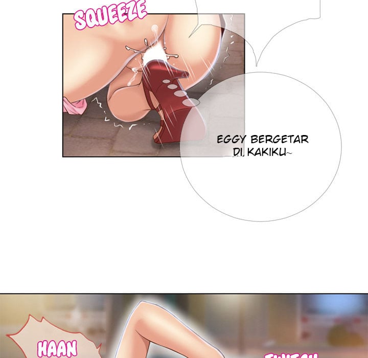 Wet Women - Chapter 39 41