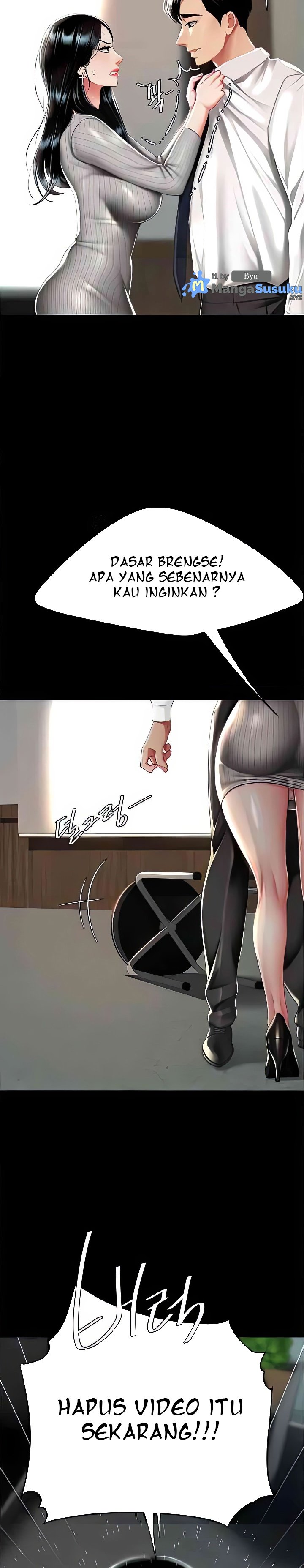 Mom Eat First - Chapter 39 29 Mom Eat First - Chapter 39 29