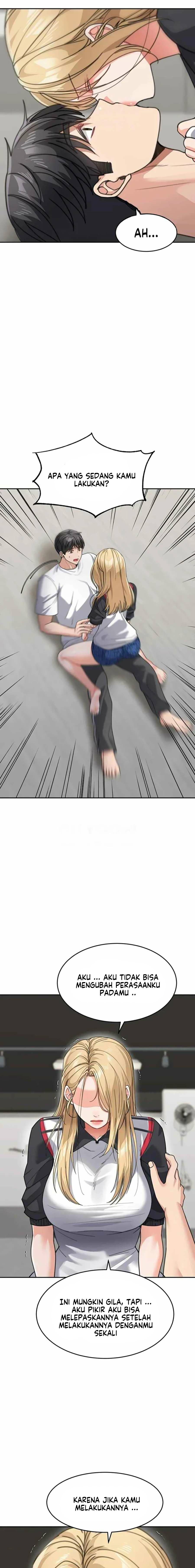 Is It Your Mother or Sister? - Chapter 39 16 Is It Your Mother or Sister? - Chapter 39 16