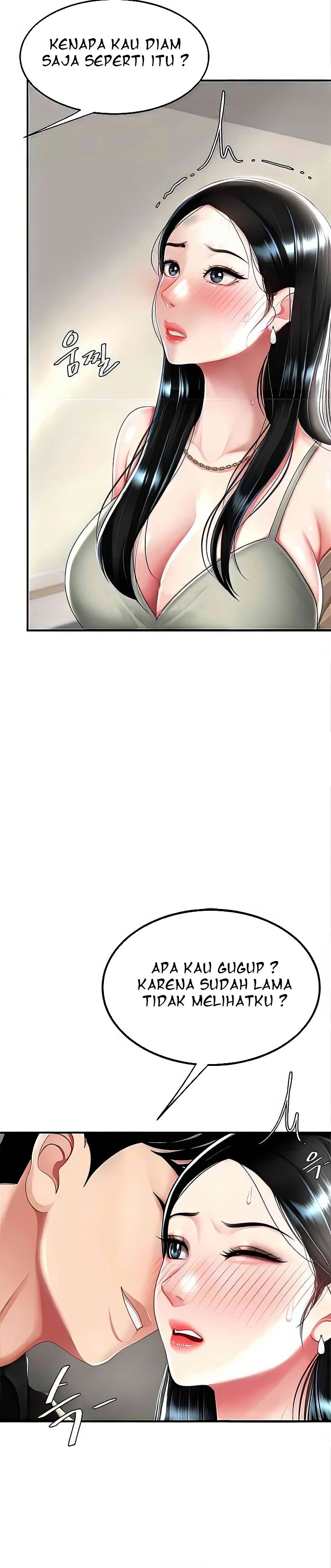 Mom Eat First - Chapter 39 10 Mom Eat First - Chapter 39 10