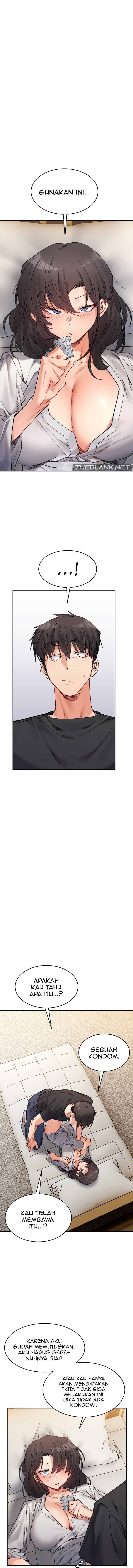 Delicate Relationship - Chapter 39 2 Delicate Relationship - Chapter 39 2