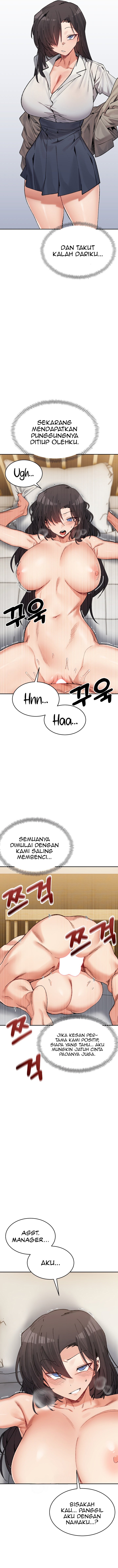 Delicate Relationship - Chapter 39 12 Delicate Relationship - Chapter 39 12