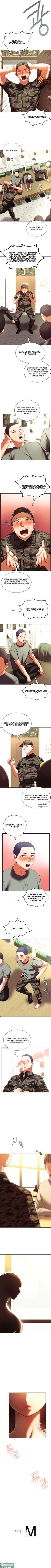 Condisciple - Chapter 39 6