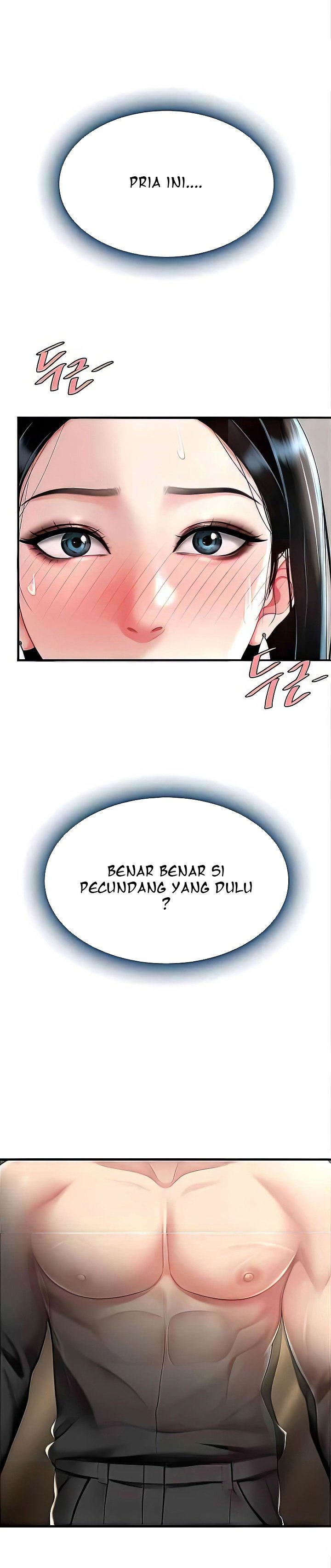 Mom Eat First - Chapter 39 8 Mom Eat First - Chapter 39 8