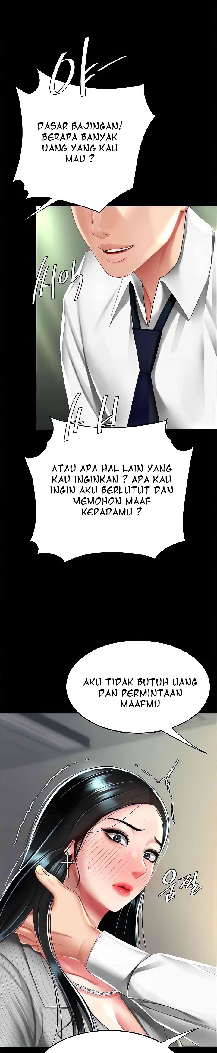 Mom Eat First - Chapter 39 33 Mom Eat First - Chapter 39 33