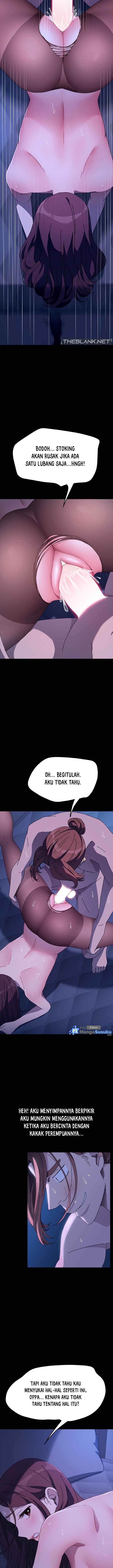 Man of The House - Chapter 39 13