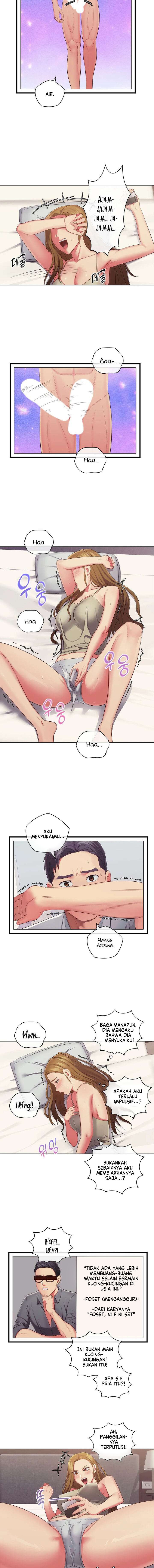 A Housekeeper - Chapter 39 11
