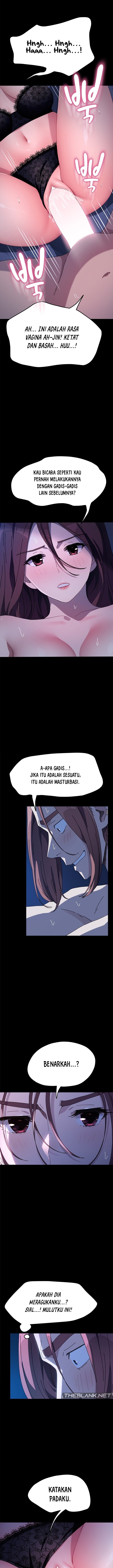 Man of The House - Chapter 39 10