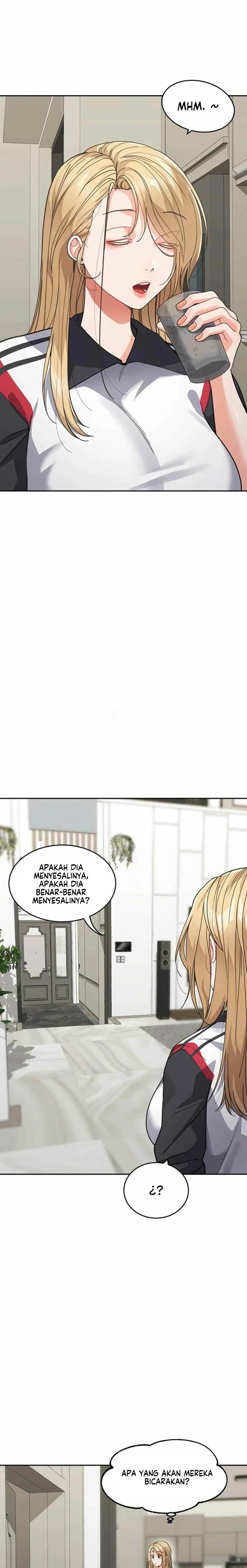 Is It Your Mother or Sister? - Chapter 39 3 Is It Your Mother or Sister? - Chapter 39 3