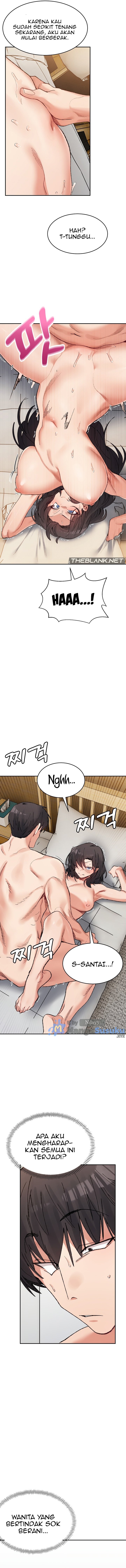 Delicate Relationship - Chapter 39 11 Delicate Relationship - Chapter 39 11