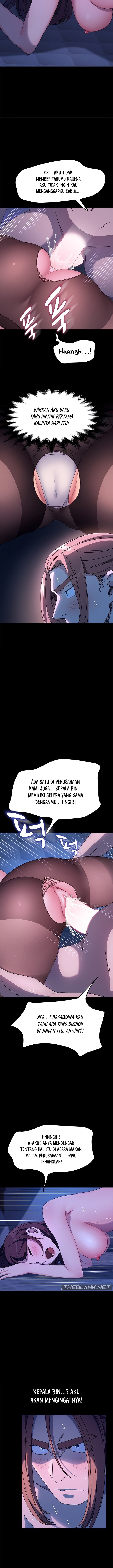 Man of The House - Chapter 39 14